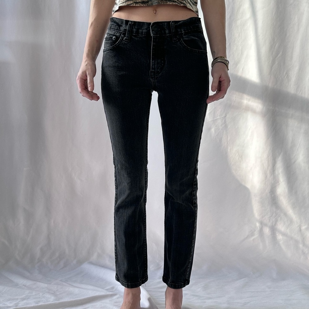Levis 511 slim black jeans - Picture 2 of 7